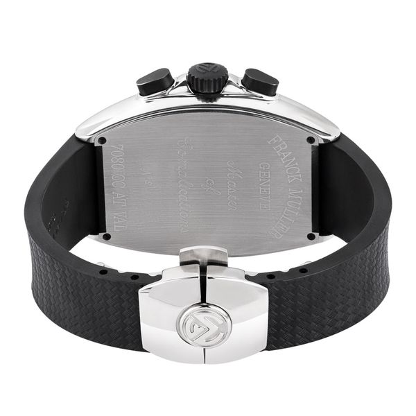 Franck Muller Mariner 7080 CC AT VAL